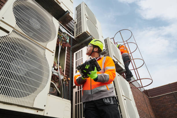 Best HVAC Emergency Services  in Suisun City, CA