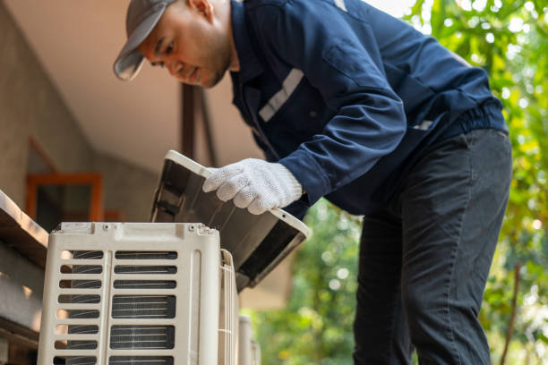 Affordable Air Conditioning Repair in Suisun City, CA